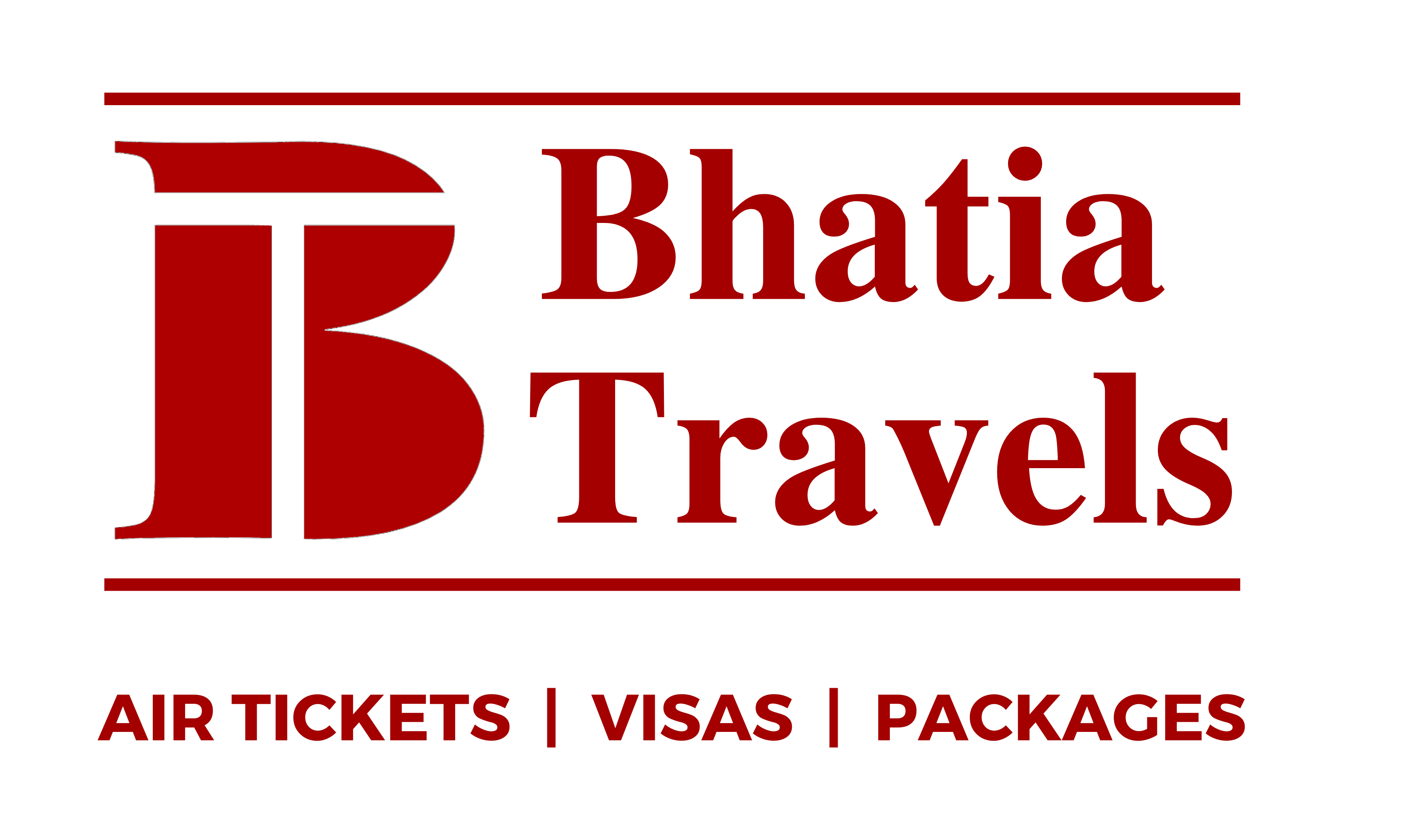 Bhatia Travels Leadership